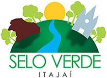 Selo Verde Itajaí