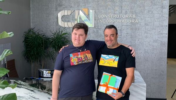 Abril Azul: Mês de conscientização sobre o Autismo - Responsabilidade de todos nós