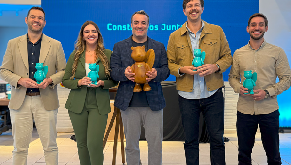 CN Empreendimentos conquista o selo GPTW novamente em 2025