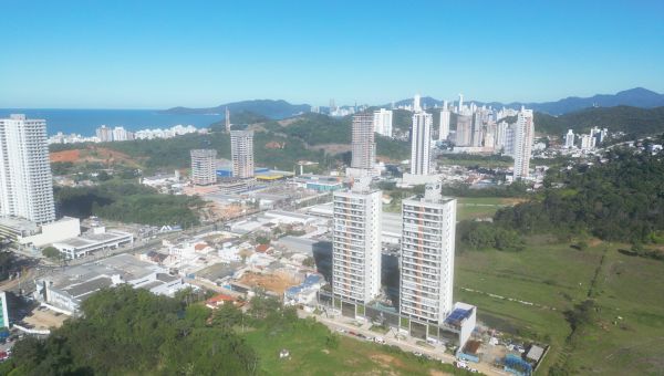 CN Empreendimentos integra o Instituto Mais Itajaí, iniciativa que vai acelerar grandes obras 