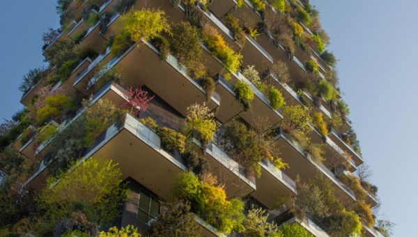 Empreendimentos sustentáveis: melhores para quem investe, para quem mora e para o planeta