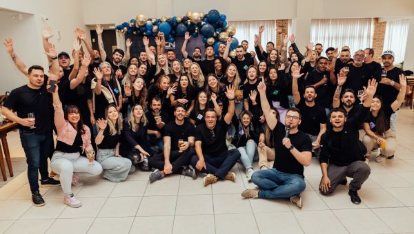 Feliz Aniversário, CN Empreendimentos! Construindo conquistas desde 2009.