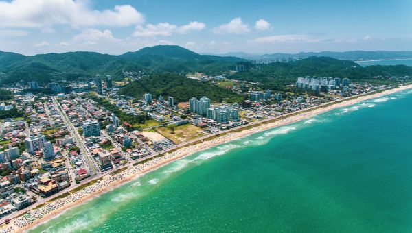 Itajaí é a 27ª melhor cidade entre 5.565 municípios brasileiros