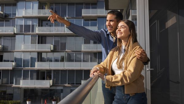 Mercado imobiliário: perspectivas econômicas em 2026