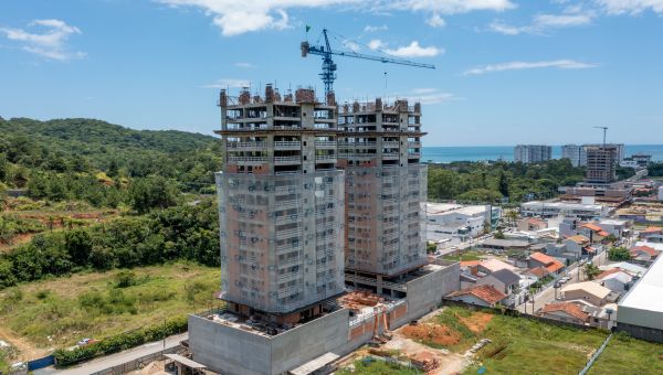 Mesmo com valorização de imóveis, intenção de compra segue em alta em 2022