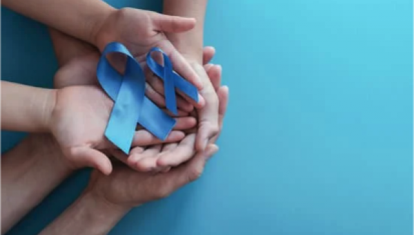 Novembro Azul - A CN Empreendimentos também faz parte dessa luta