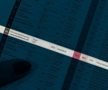 Crescimento de 53% de receita da CN Empreendimentos