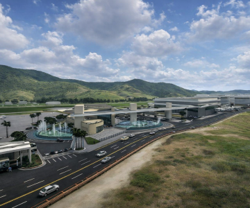 Foto de divulgação adaptada com IA