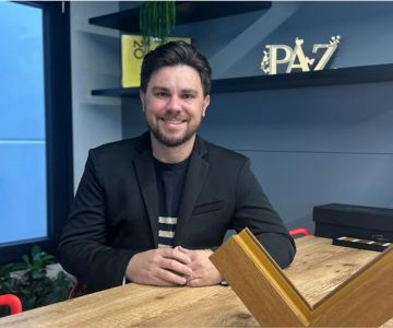 CN Empreendimentos apoia livro sobre fé e superação pessoal  