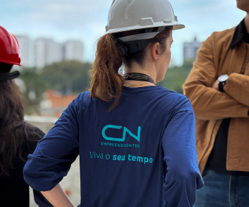 CN Empreendimentos celebra 17 anos em novo momento de expansão