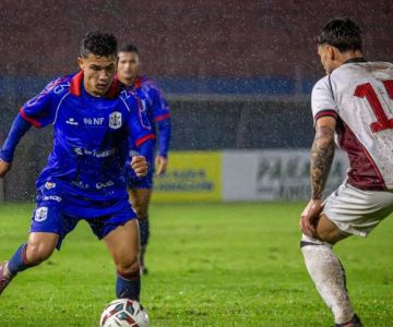 CN Empreendimentos é a nova patrocinadora do Clube Náutico Marcílio Dias