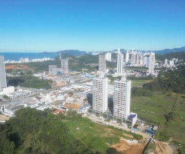 CN Empreendimentos integra o Instituto Mais Itajaí, iniciativa que vai acelerar grandes obras 