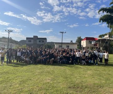 CN novamente entre as Melhores para Trabalhar em Santa Catarina