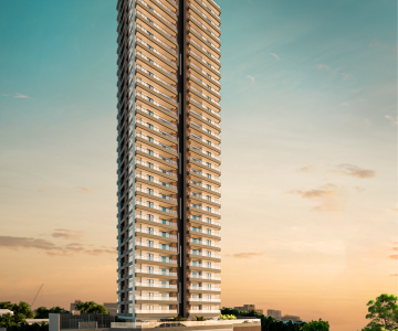 Brava Park Residence