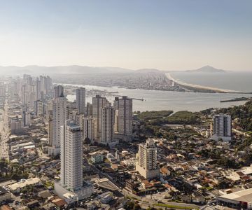 Desenvolvimento de Itajaí impulsiona CN Empreendimentos 