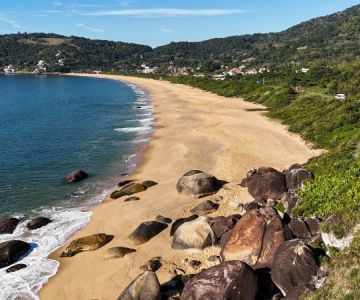 Encontro debate segurança e governança das praias agrestes de BC 