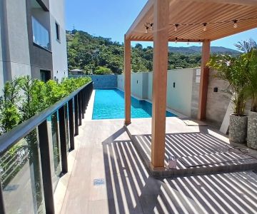 Espaços de lazer no litoral: os diferenciais além do apartamento