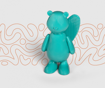 Tmber: a toy art que traduz a essência da CN