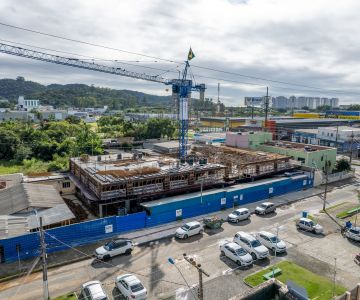Você conhece as principais fases pelas quais as obras passam até virarem o sonho realizado dos clientes CN?
